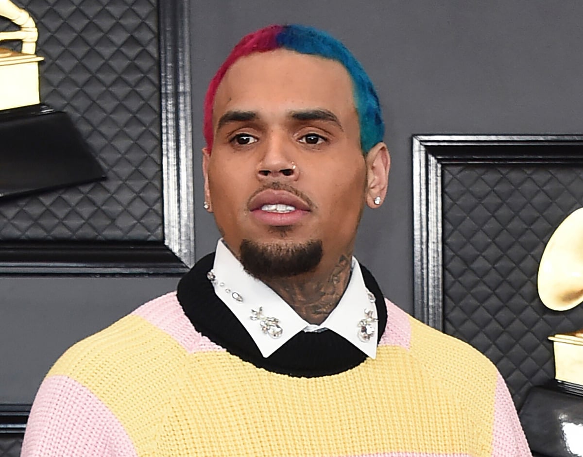 Chris Brown Released on Bail After Assault Charge in London
