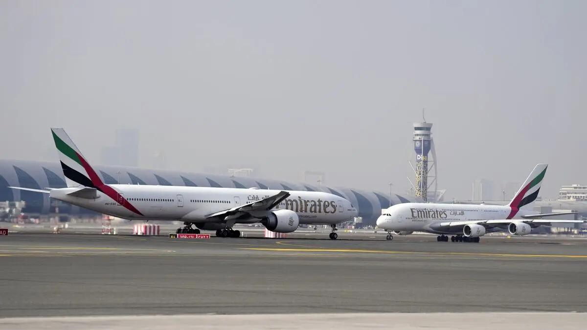 United Arab Emirates lifts all flight restrictions imposed during the war in Iran