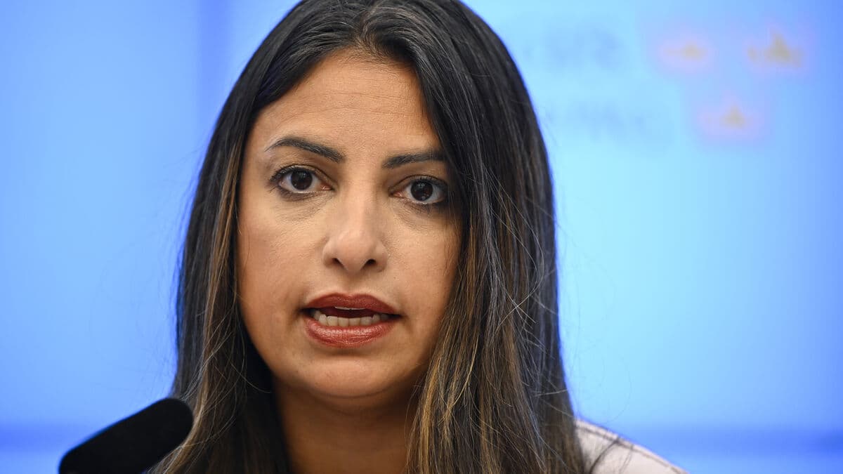 Left Party Wants to Ban For-Profit Providers from Elderly Care