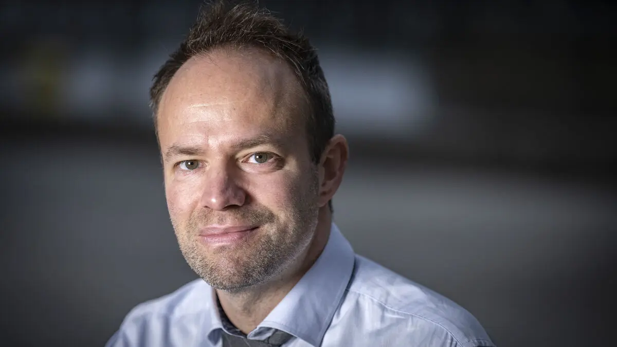 Expert says Pandora's box is wide open after Israel and US launch joint attack on Iran