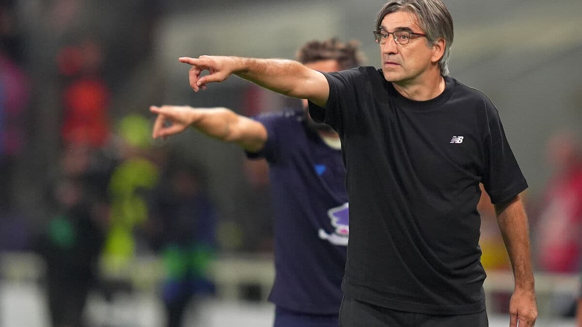 National team defender gets new coach – Juric fired