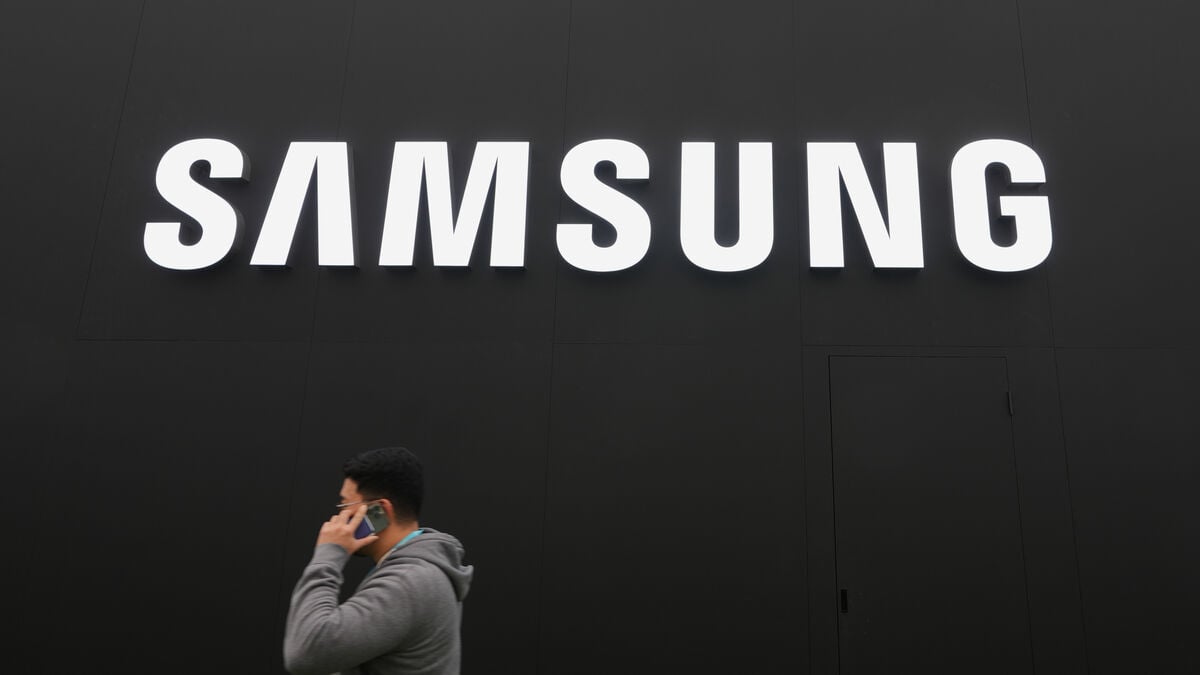 Samsung strike threatens global semiconductor supply