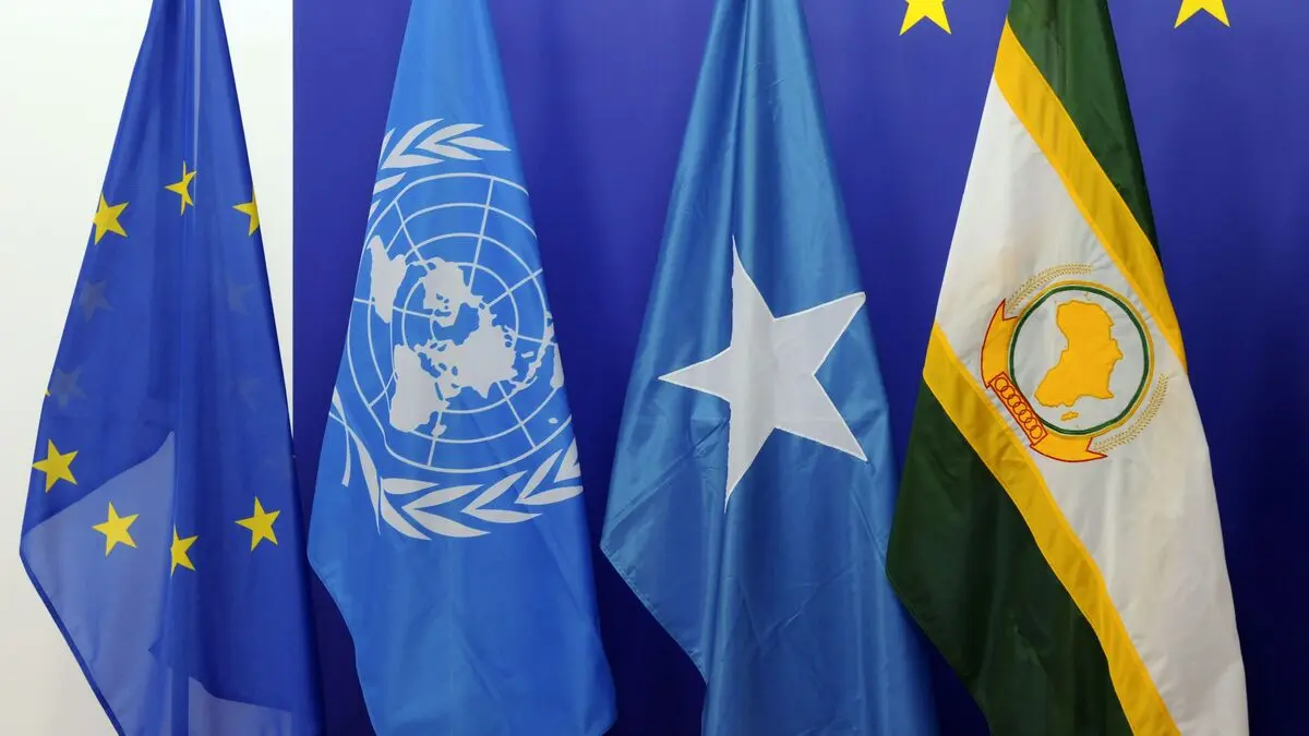 EU tightens visa requirements for Somalis