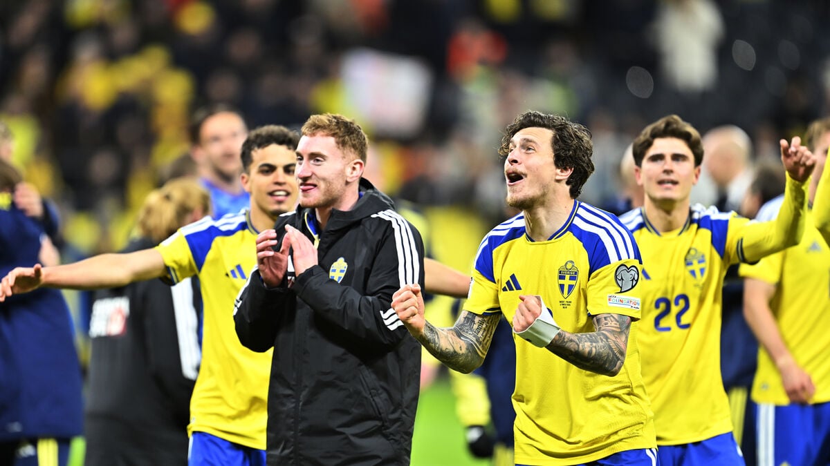 Bergvall hails Kulusevski as an incredible machine after injury comeback