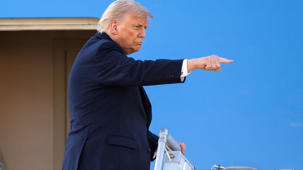 US announces draft 14-point agreement with Iran