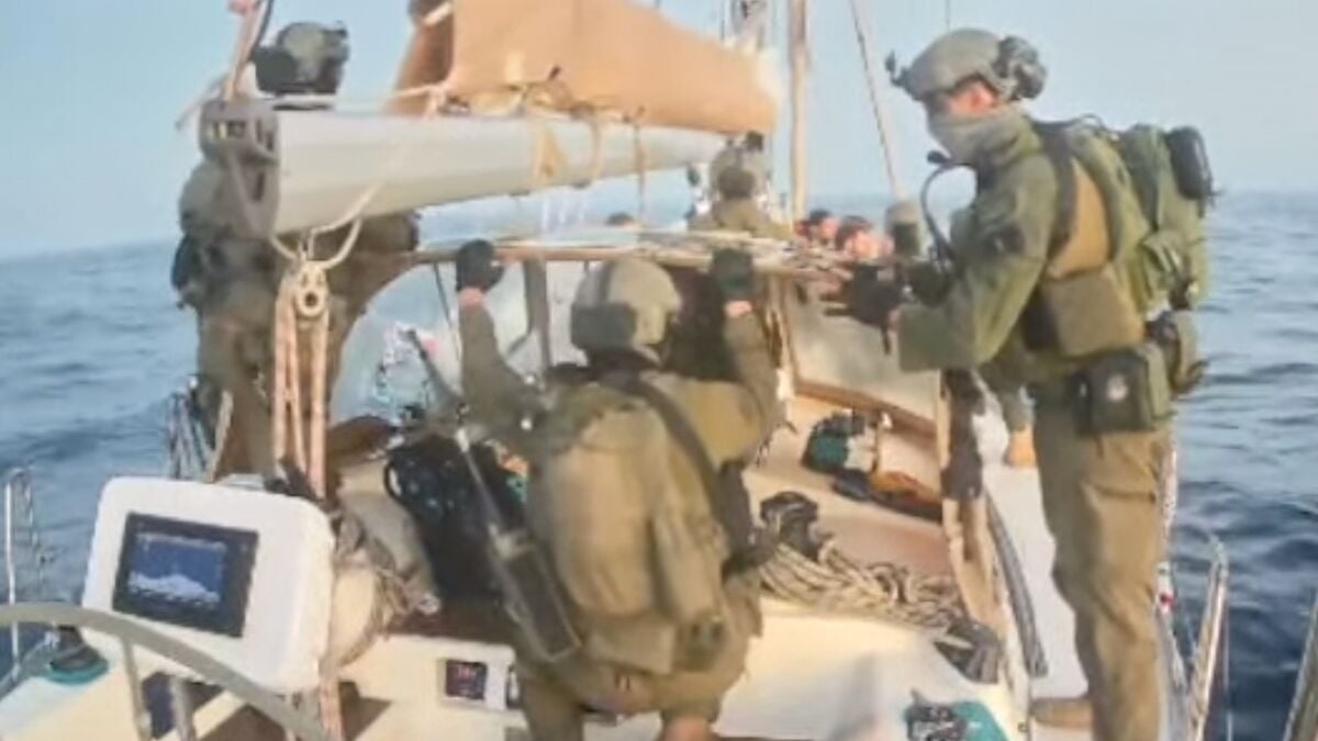 Belgium Joins Spain in Protesting Israel's Gaza Convoy Actions