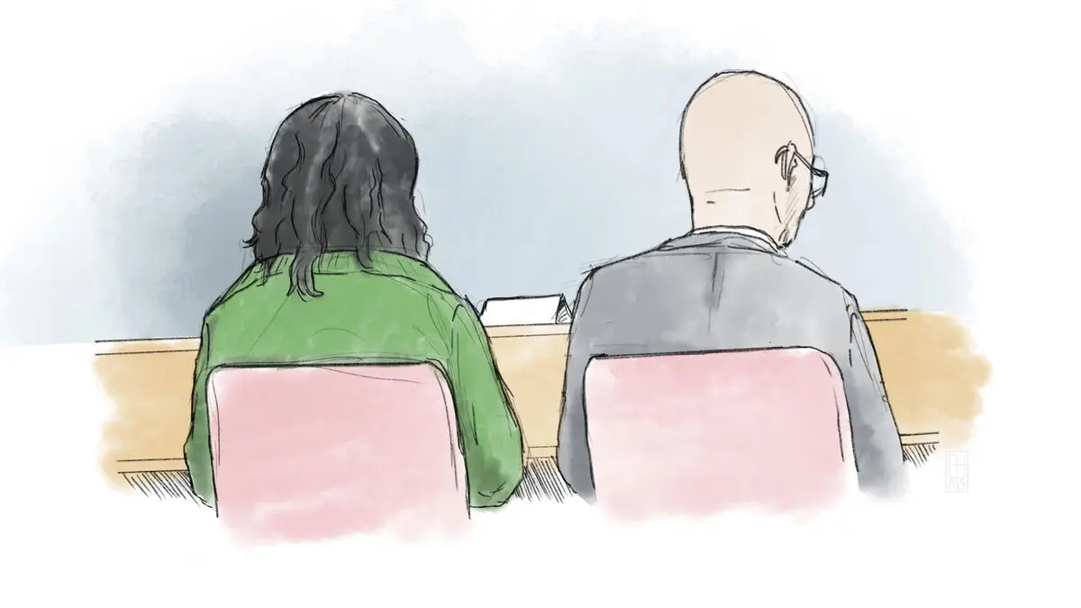 Court: 18-year-old terror suspect convicted