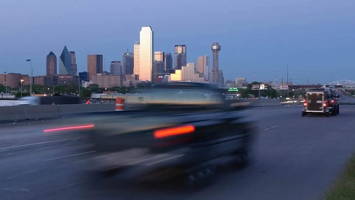 Five New York-listed stocks move to Dallas exchange in a week