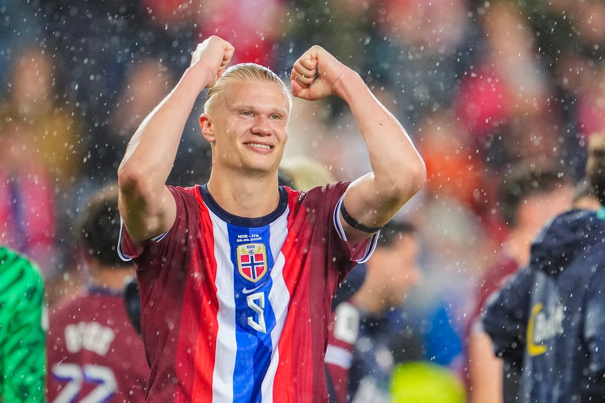 Norway Stuns Italy 3-0 in World Championship Qualifier