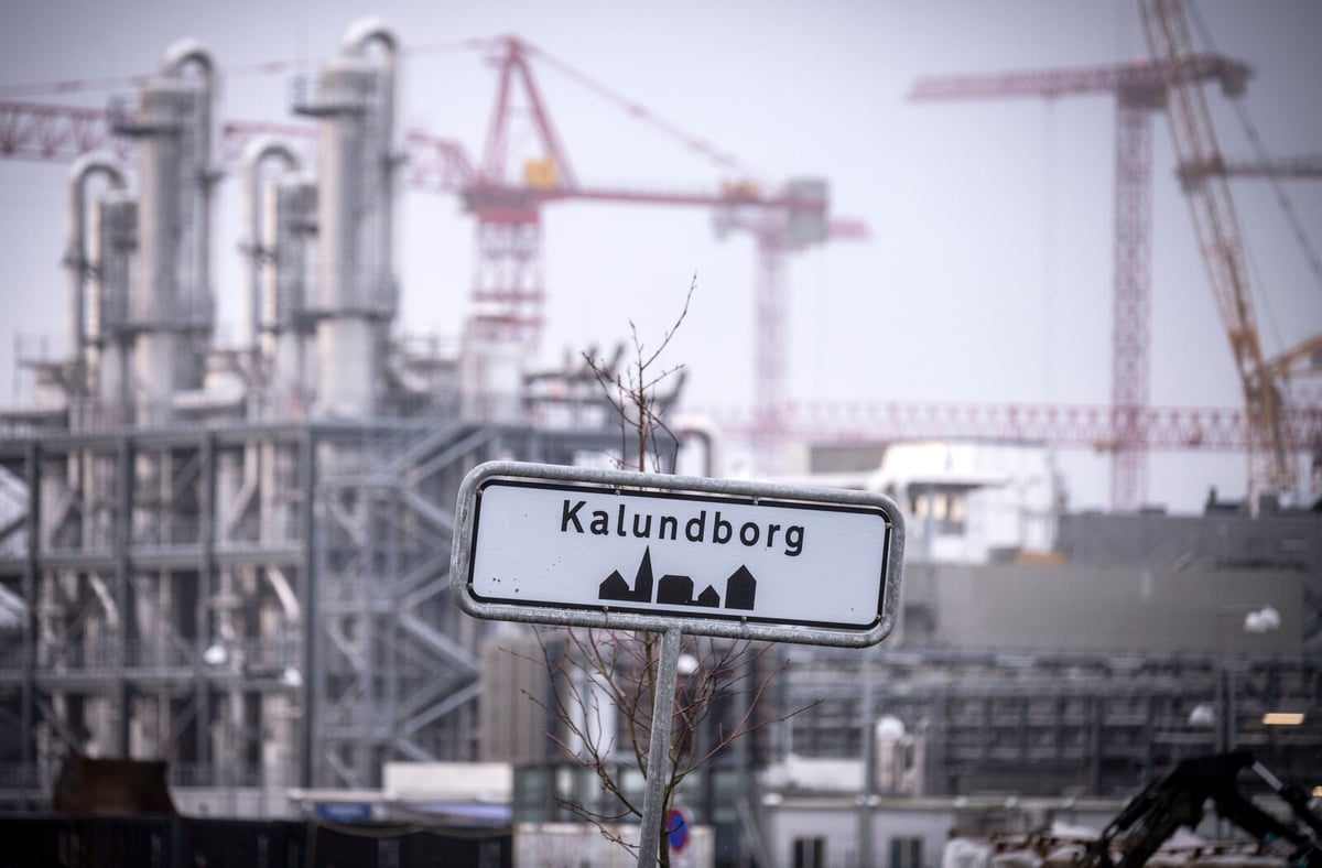 Novo Nordisk makes a major investment despite stock market collapse: "Crazy"