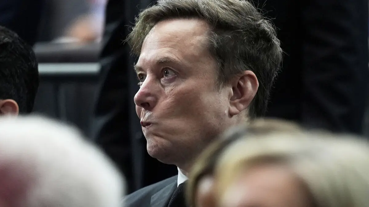 Grok turns off AI image generation for most users after sexualized images of women were generated