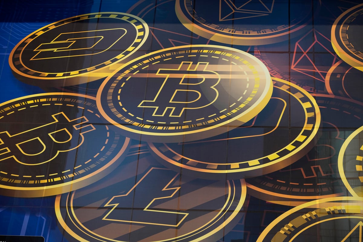 Crypto Traders Underreport Transactions Says Tax Agency