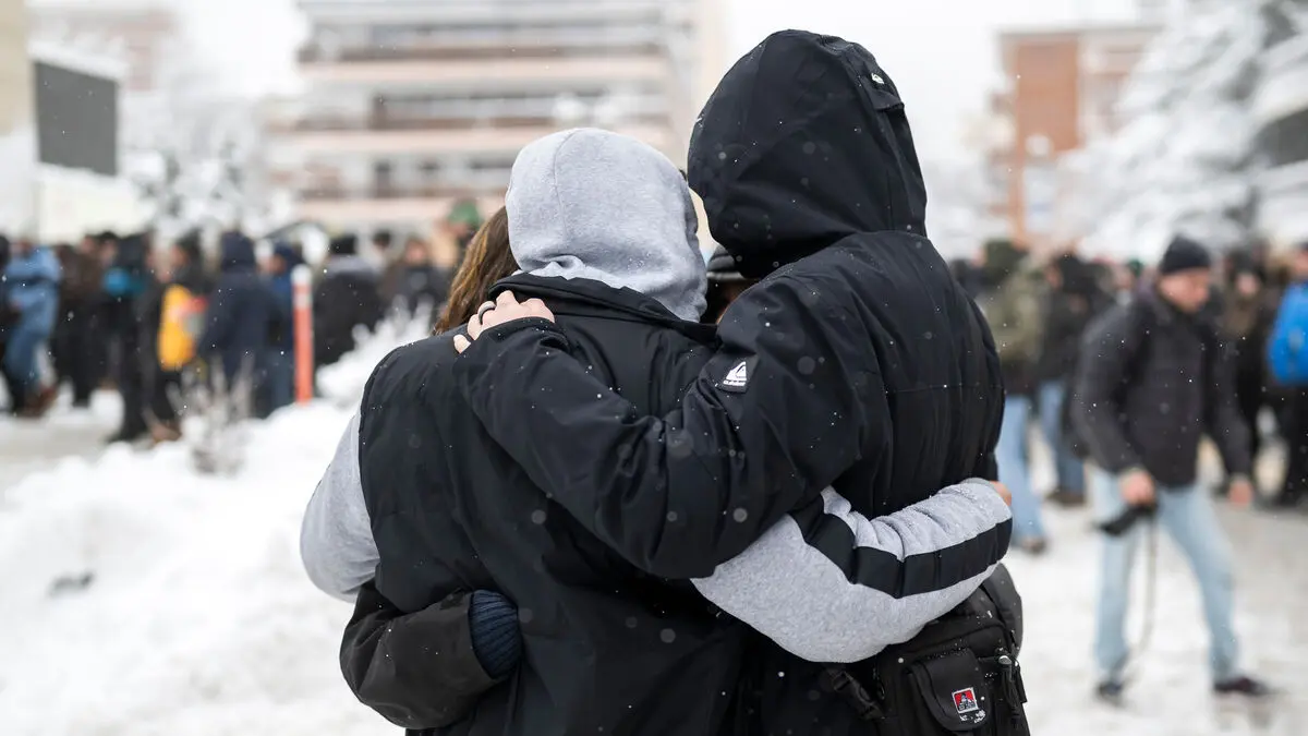 Anger in Switzerland after bar manager's release on bail over Crans-Montana New Year's Eve fire