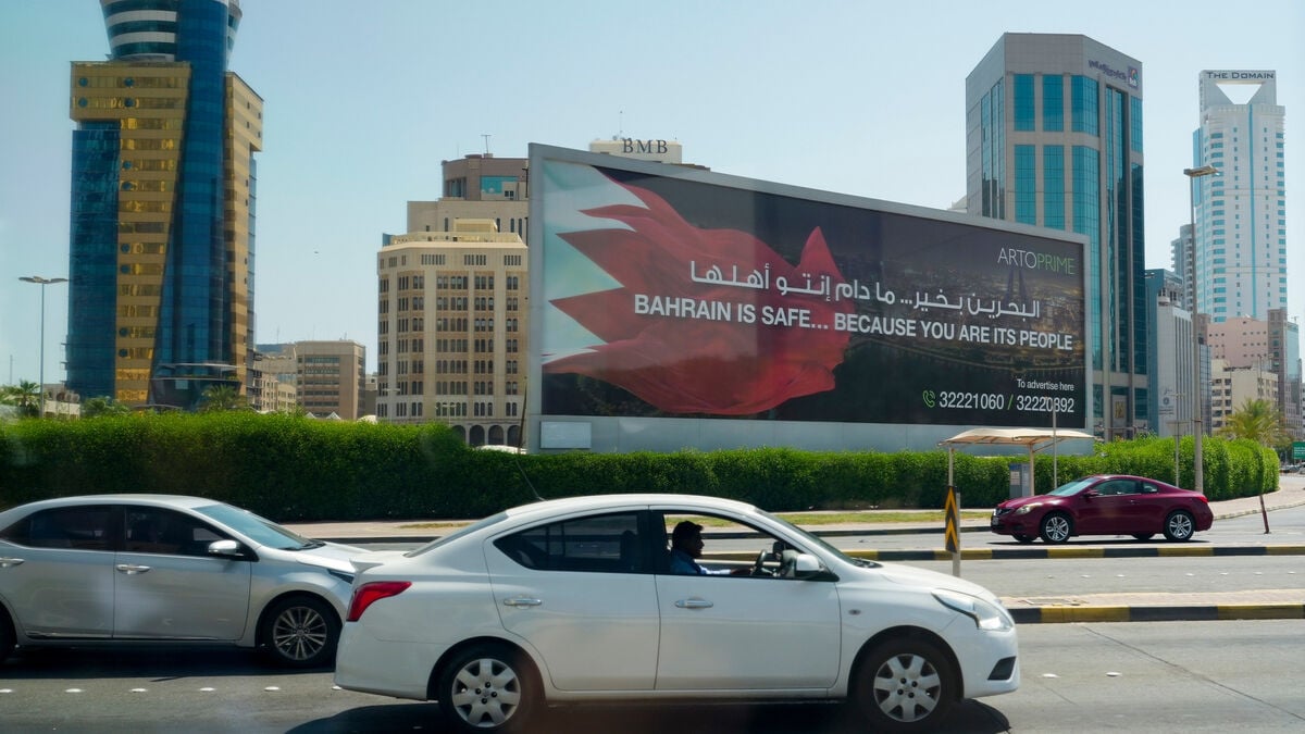 Iran Threatens to Target All Infrastructure as US Strikes Escalate in Gulf