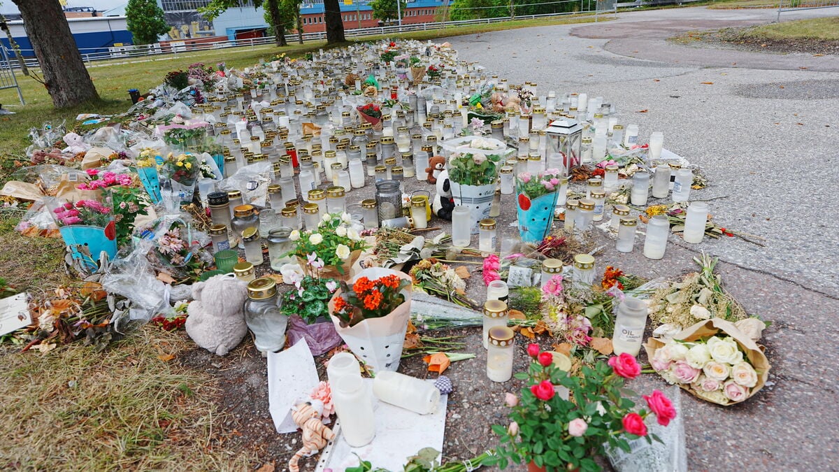 Despite warnings, Fagersta child psychiatry closed probe into school shooting suspect’s mental health