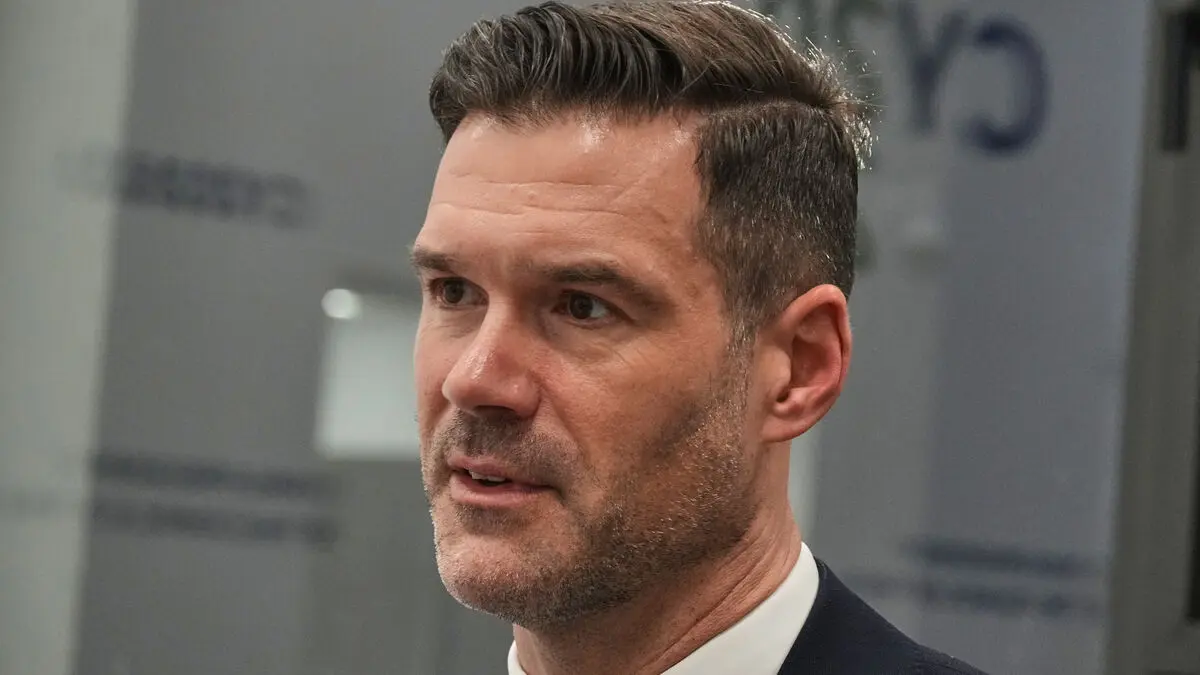 Migration Minister Forssell wants retroactive conduct requirements for residence permits