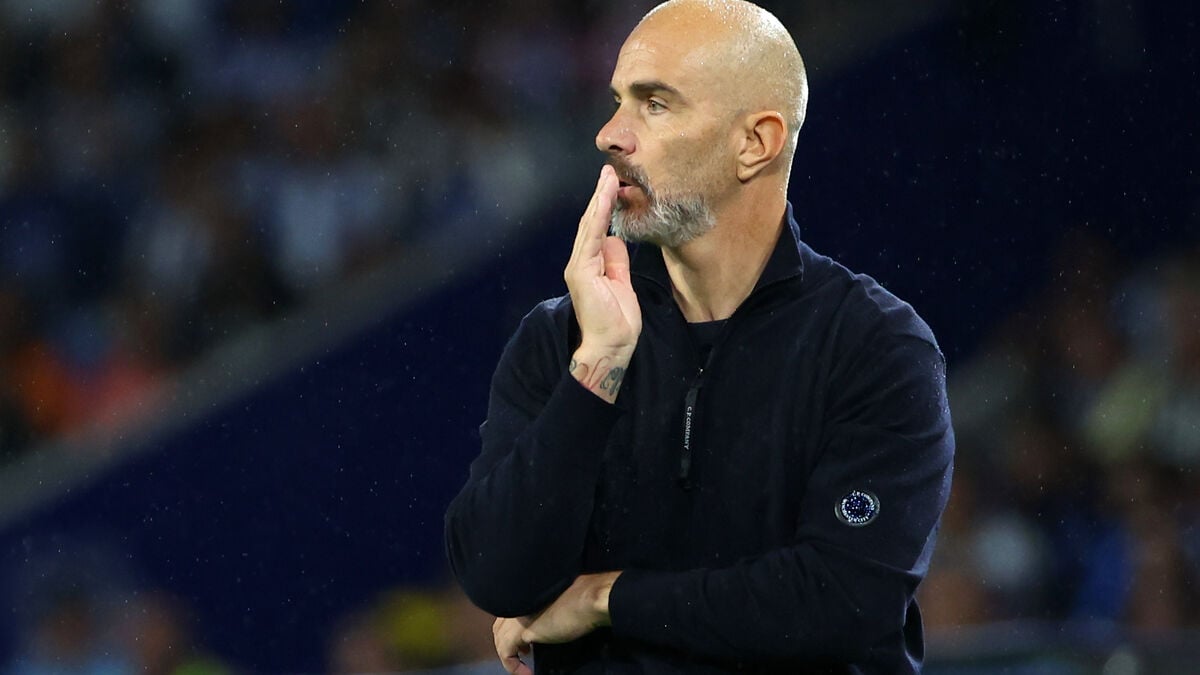 Enzo Maresca backs Manchester City amid financial charges: “I have full confidence in the club”