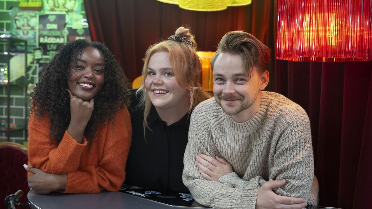 Linköping to host Music Aid this year