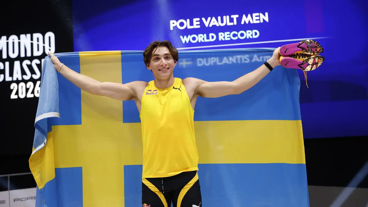 Guide: Duplantis back in the record arena at World Athletics Indoor Championships in Toruń