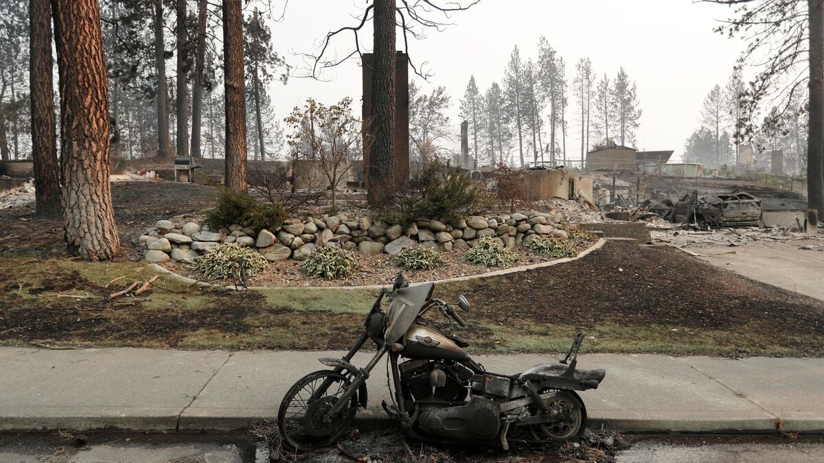 60,000 evacuated as wildfires rage in Washington state