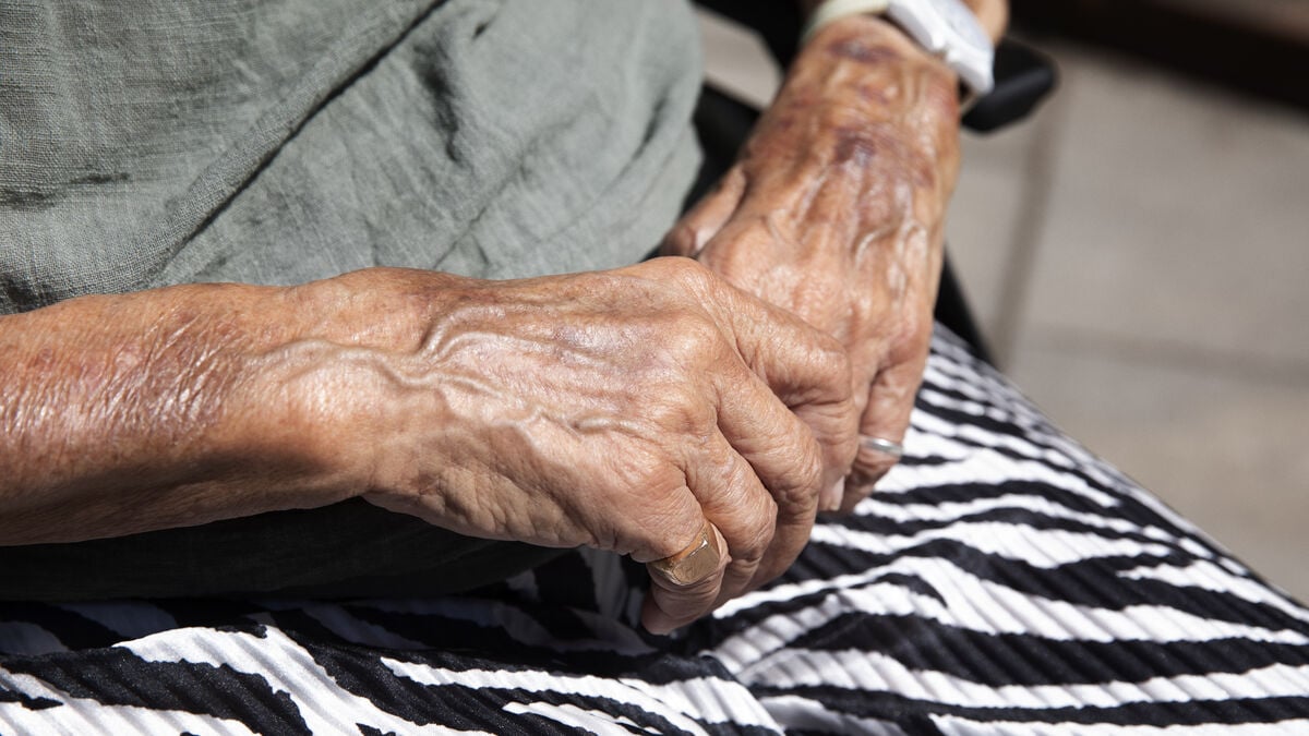 Women’s pensions would be used up by today, report says