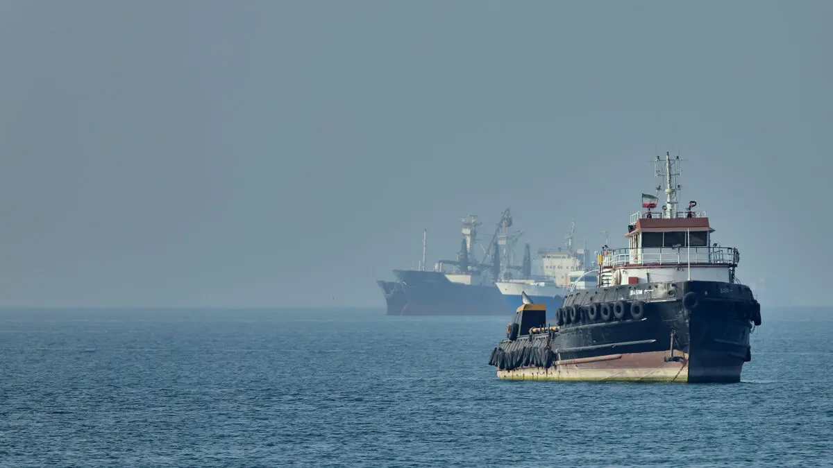 US imposes new Iran sanctions on three individuals and nine companies linked to oil shipments to China