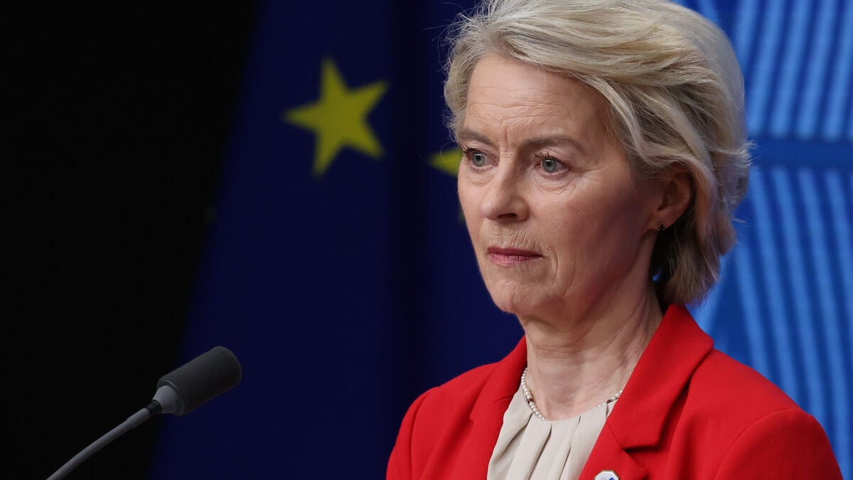 EU proposes 20th sanctions package against Russia