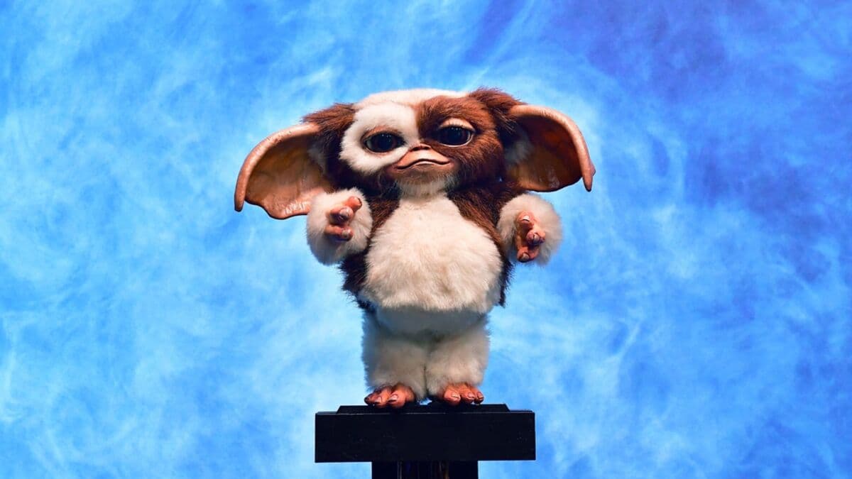 "Gremlins 3" is on the way