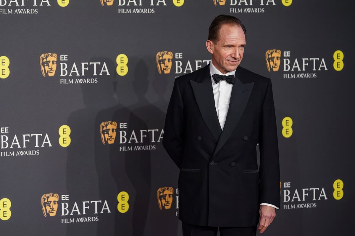 "The Conclave" and "The Brutalist" were awarded at Bafta