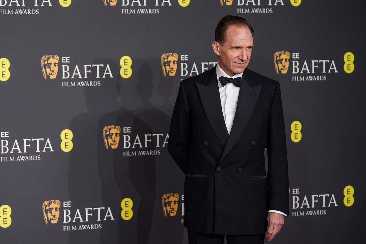 "The Conclave" and "The Brutalist" were awarded at Bafta