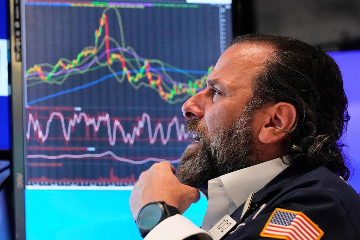 Tech Stocks Boost Nasdaq as Super Micro and Nvidia Surge