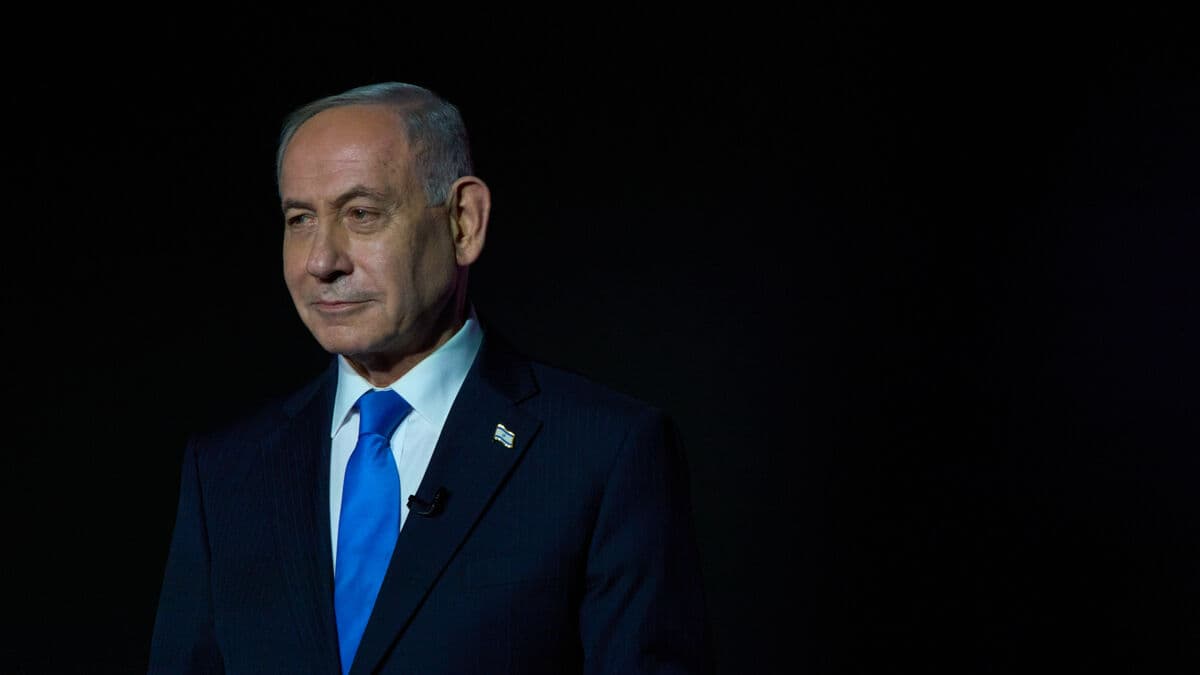 Settler killed in West Bank attack, Netanyahu vows retaliation