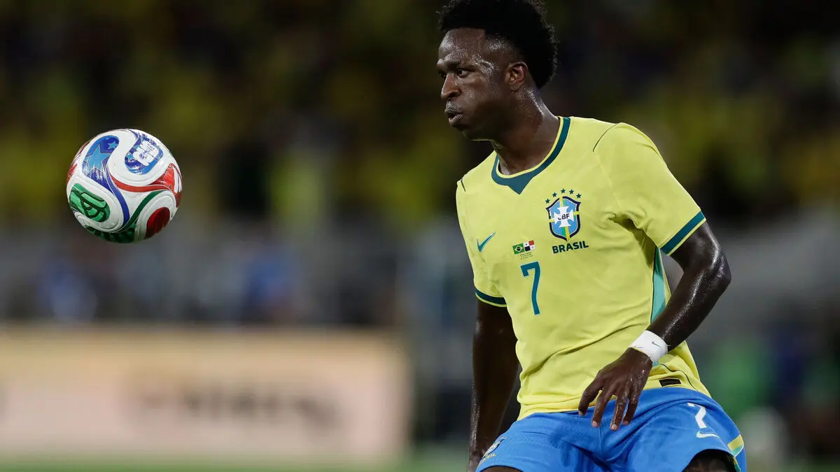 World Cup guide: Brazil chasing sixth World Cup title