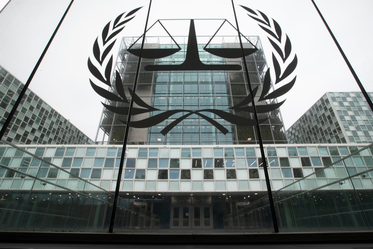 ICC Issues Arrest Warrant for Taliban Leaders Over Women's Rights Abuses