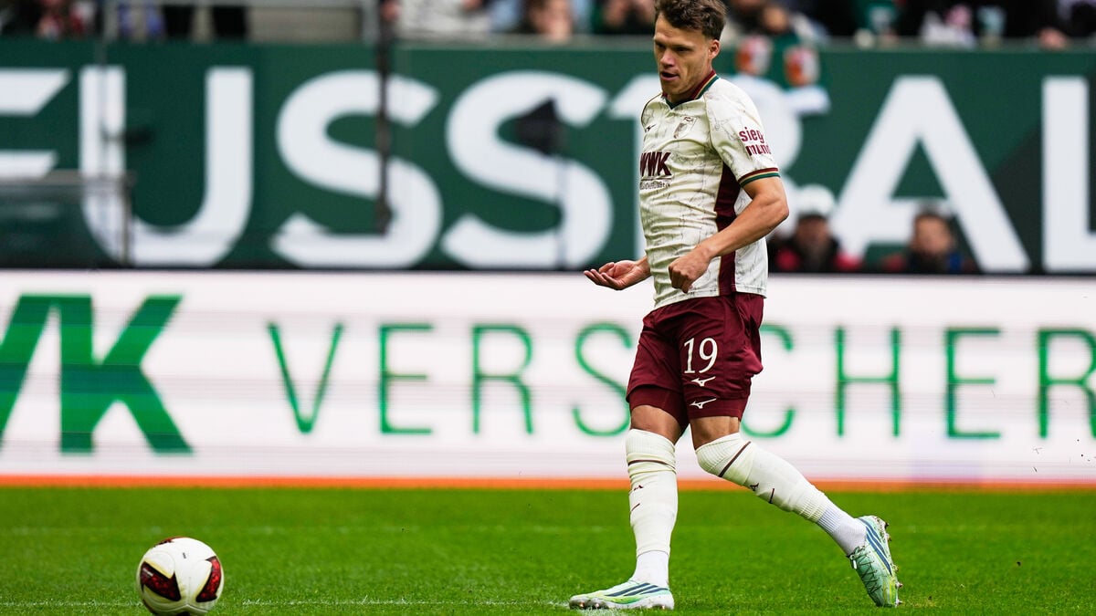 Robin Fellhauer Scores Bundesliga’s Fastest-Ever Goal After Just Eight Seconds Against Bayern