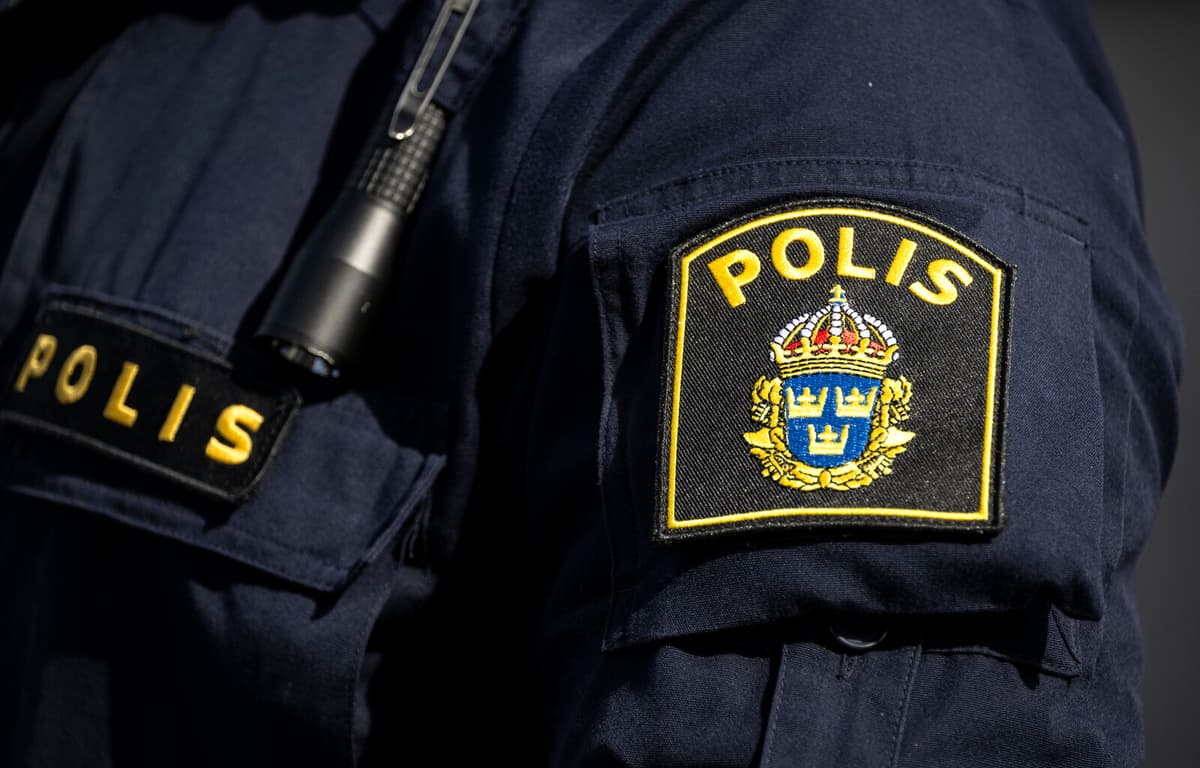 Accidents in Swedish Police Exercises Rare with Six Deaths in Ten Years