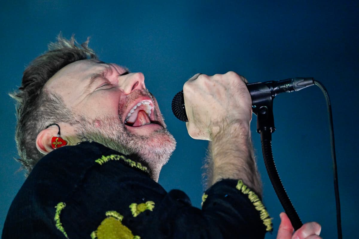 Kent Concerts Spark Hotel Market Boost in Stockholm