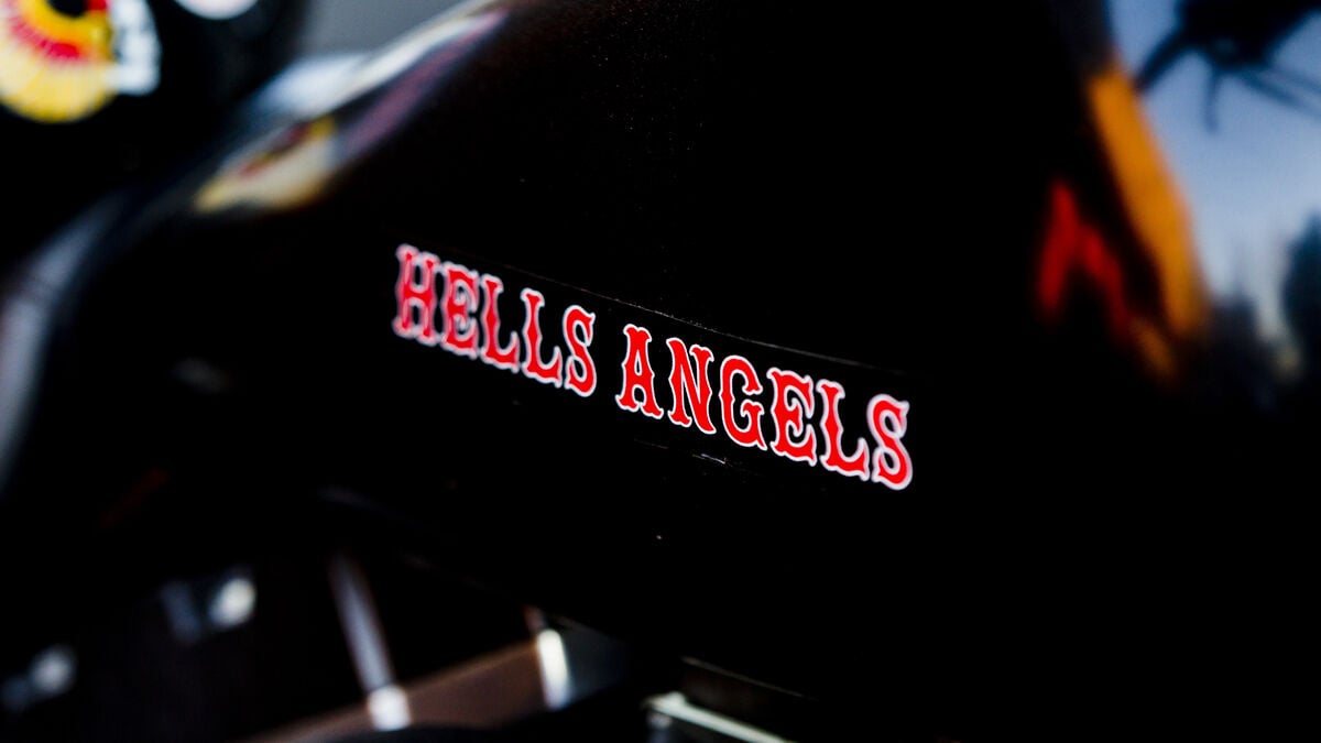One arrested after raid on Hells Angels clubhouse in Åkarp outside Malmö