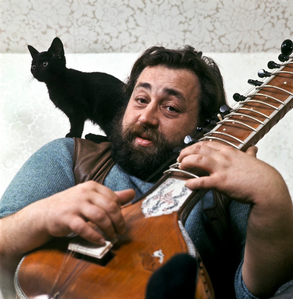 Cornelis Vreeswijk Tribute Concerts in Stockholm This November