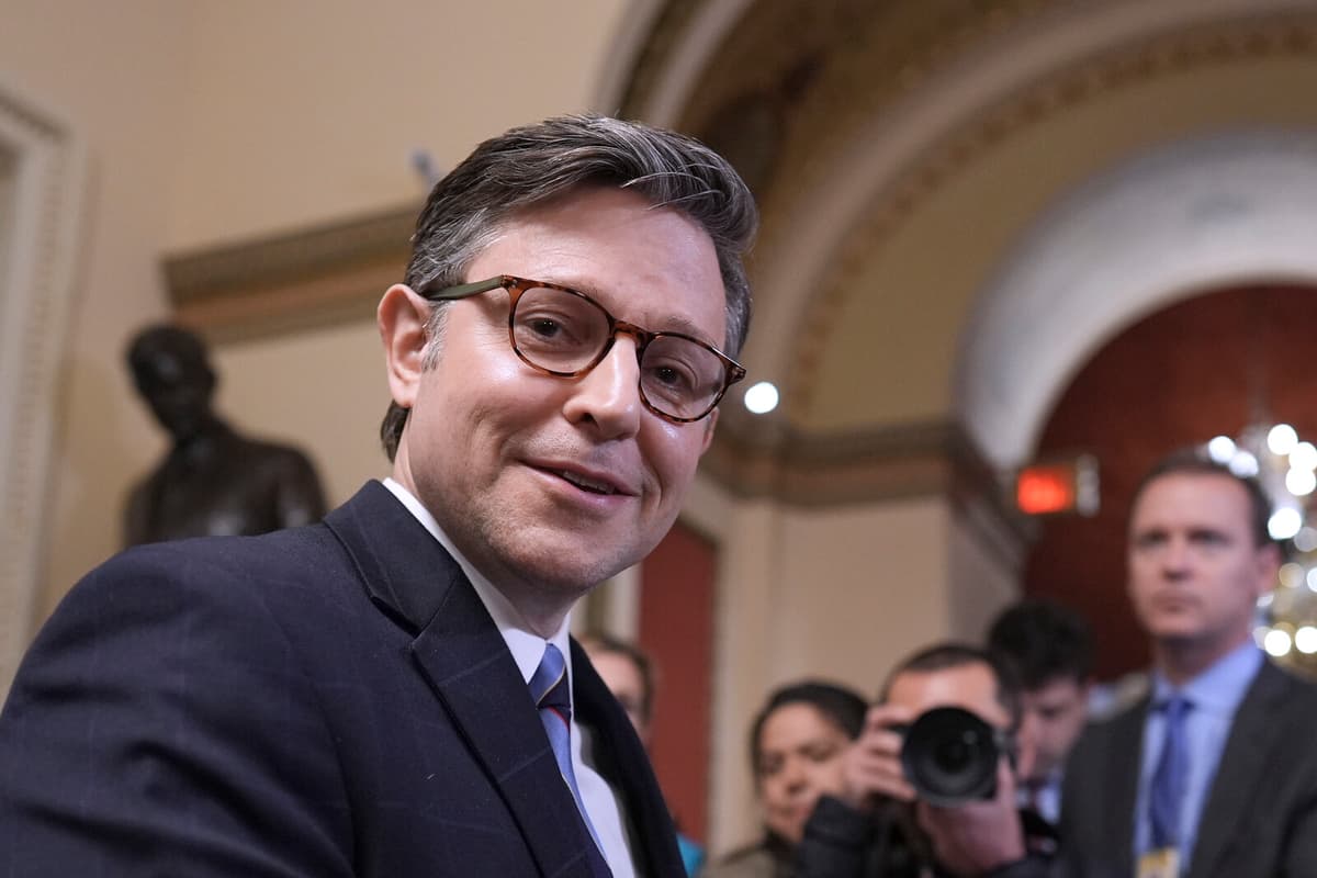 Congress Approves Framework for Major Trump Tax Cuts