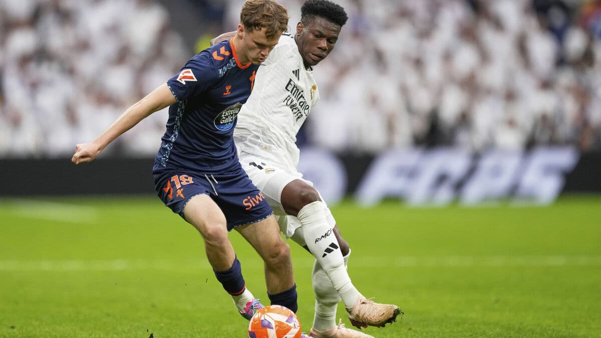 Swedberg's success: "I am very happy"