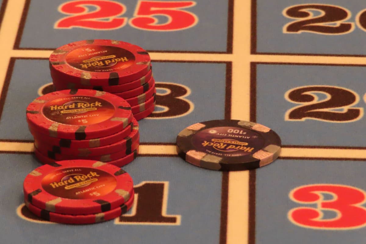 Gaming Companies Fined for Money Laundering Failures