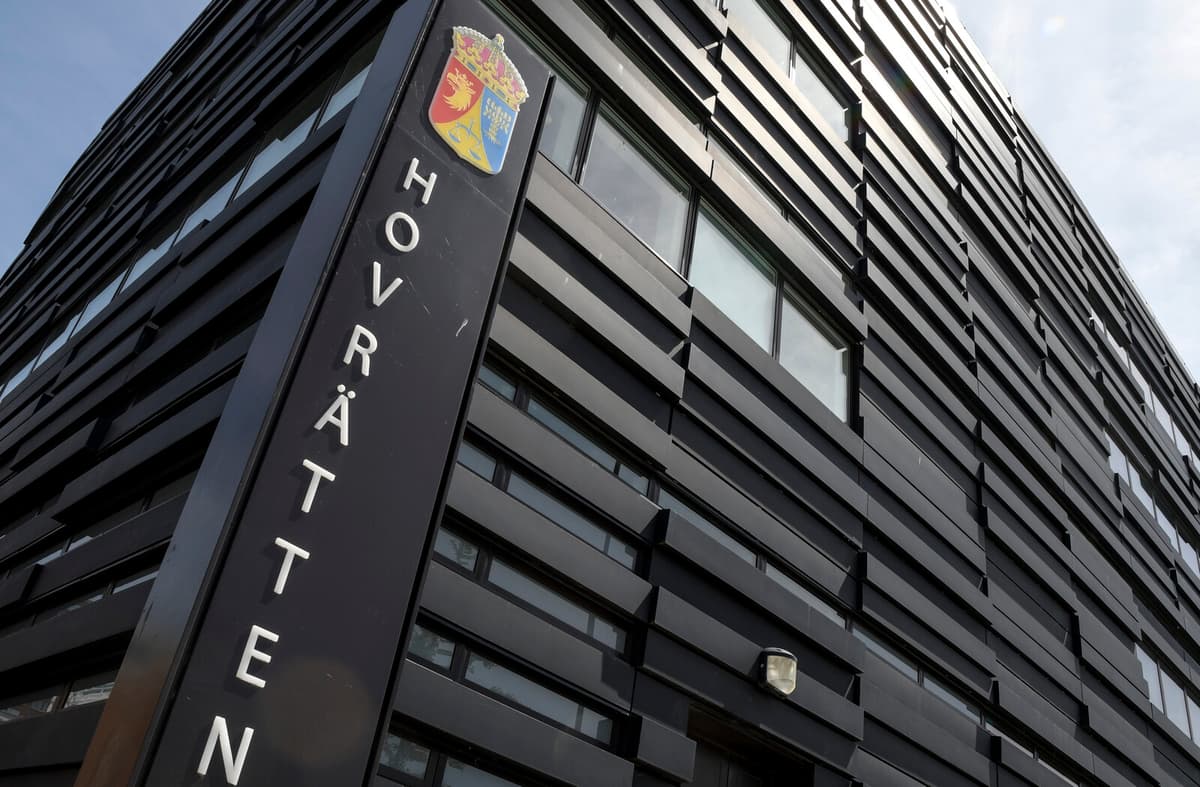 Court of Appeal Extends Sentence for Lund Hammer Murder to 18 Years