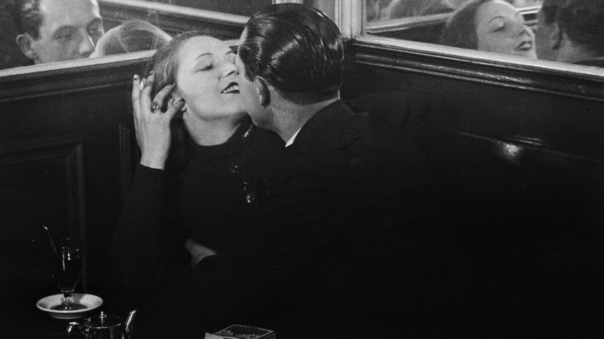 Brassaï Photography Exhibition Coming to Stockholm's Modern Museum