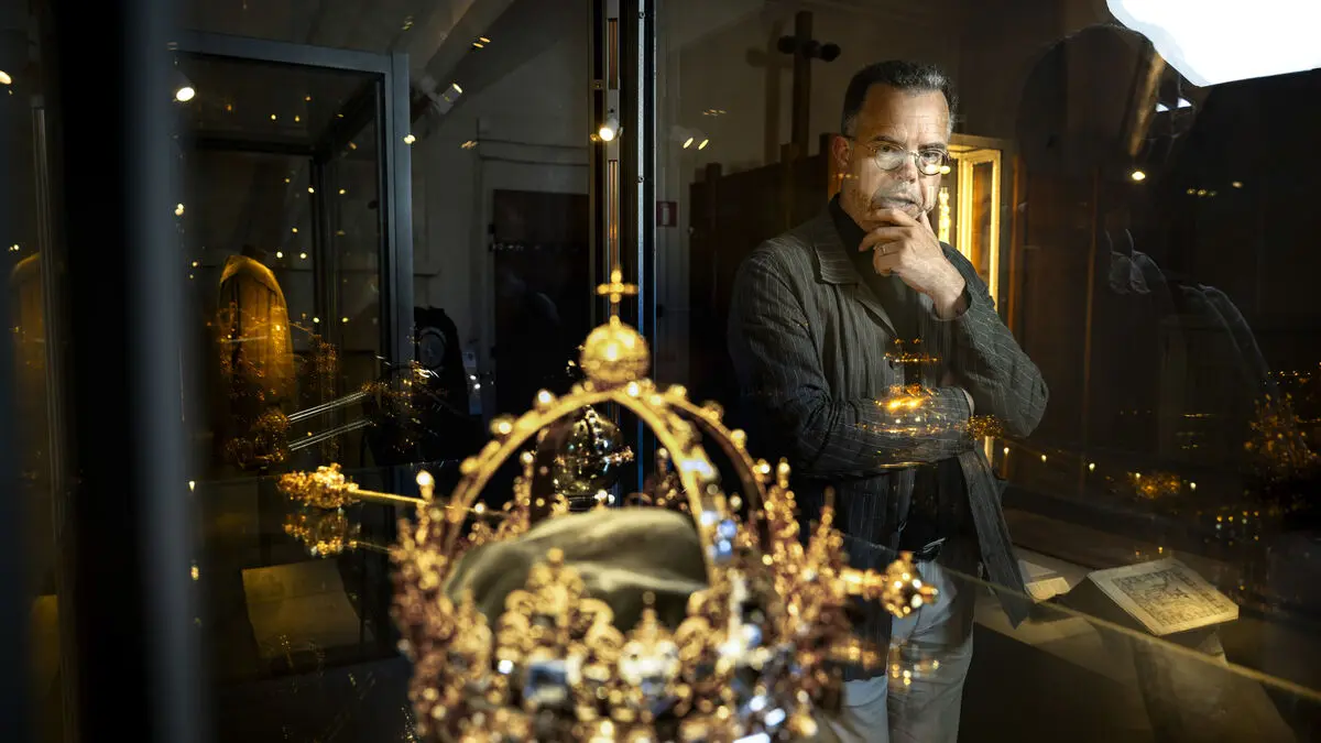 Strängnäs cathedral regalia heist still baffles investigators eight years on