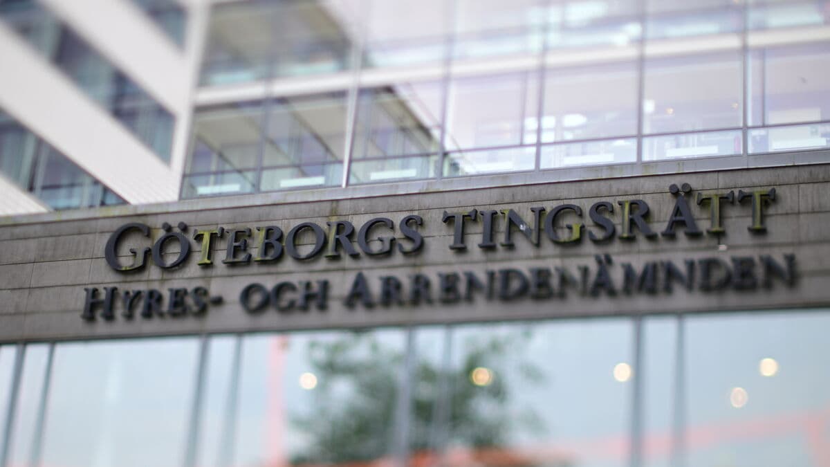 Swede arrested in Thailand after 17 million kronor fraud scheme against elderly victims