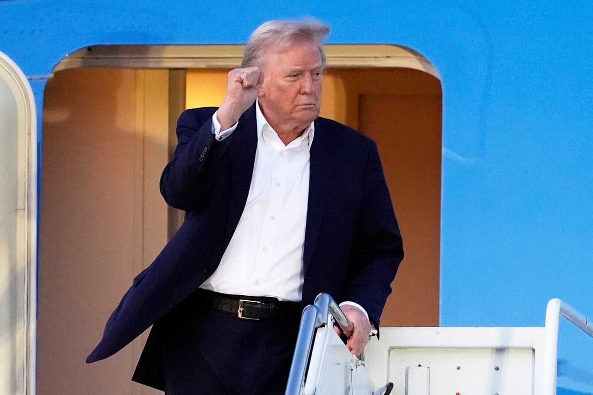 Trump Plans to Deport One Million Migrants in 2025, Analysts Skeptical