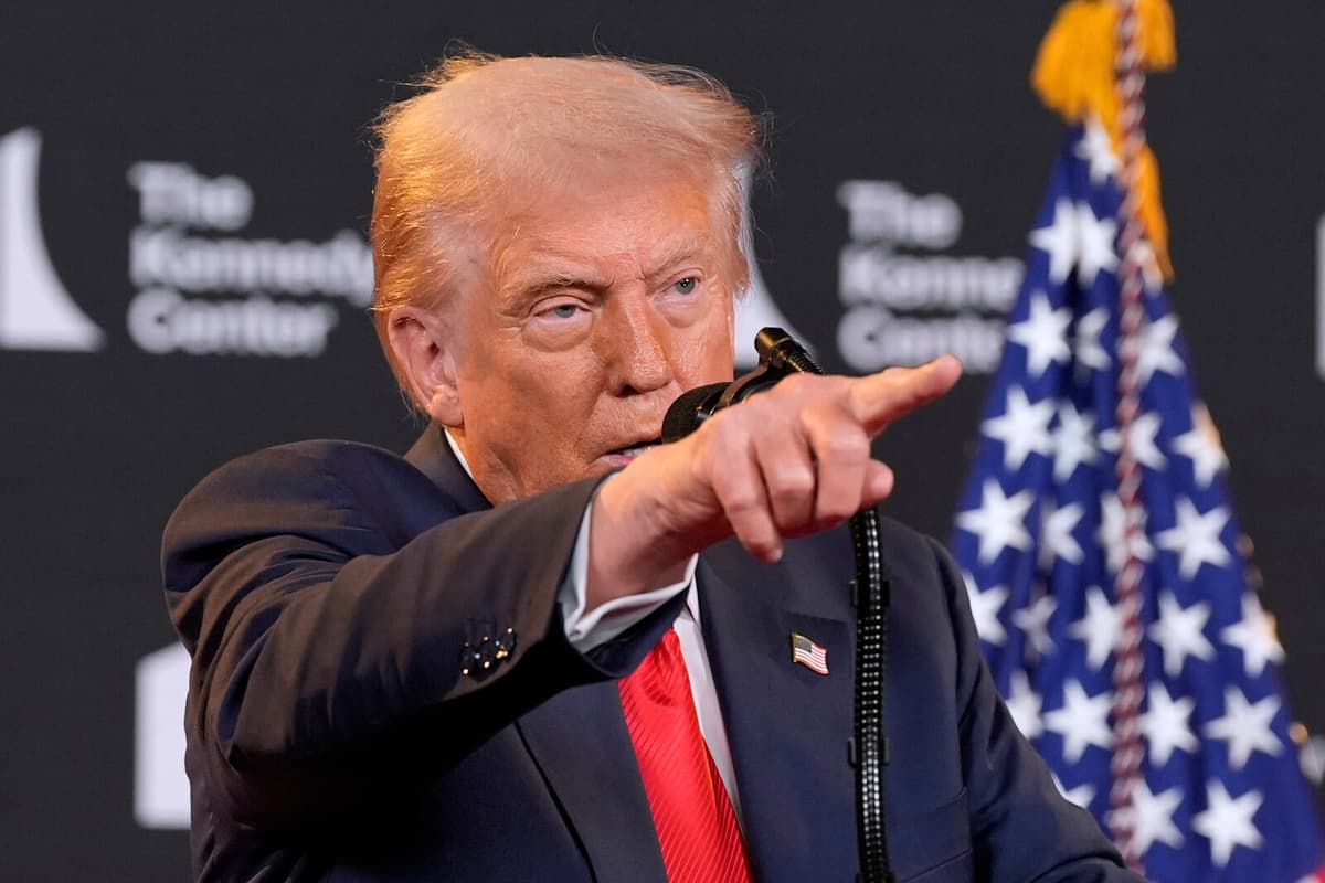 Trump Aims for Ukraine Peace to Save Soldiers' Lives