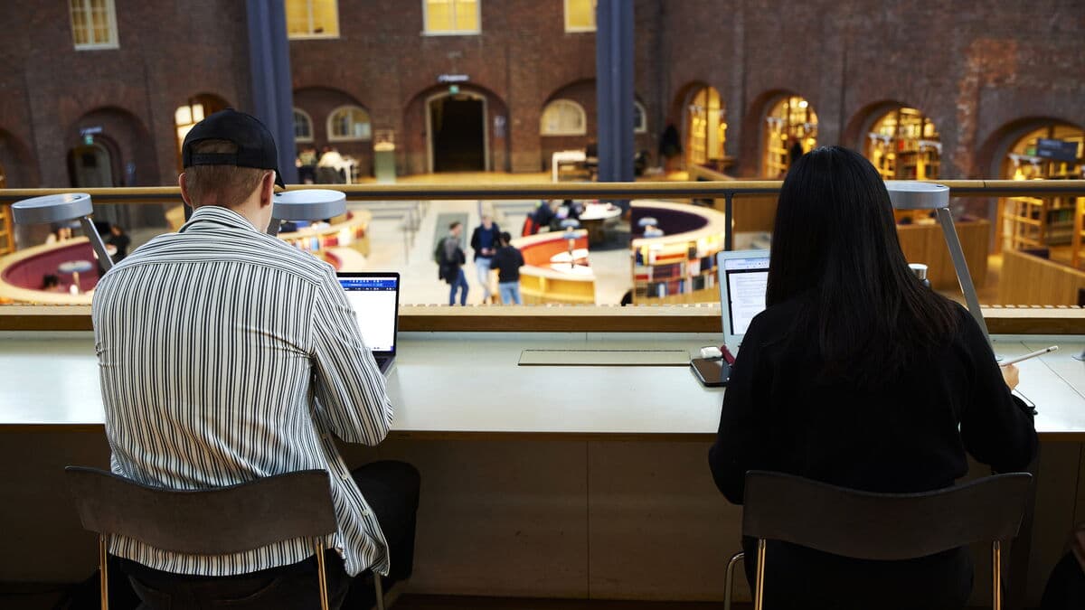 Student union: Give recent graduates the right to unemployment benefits