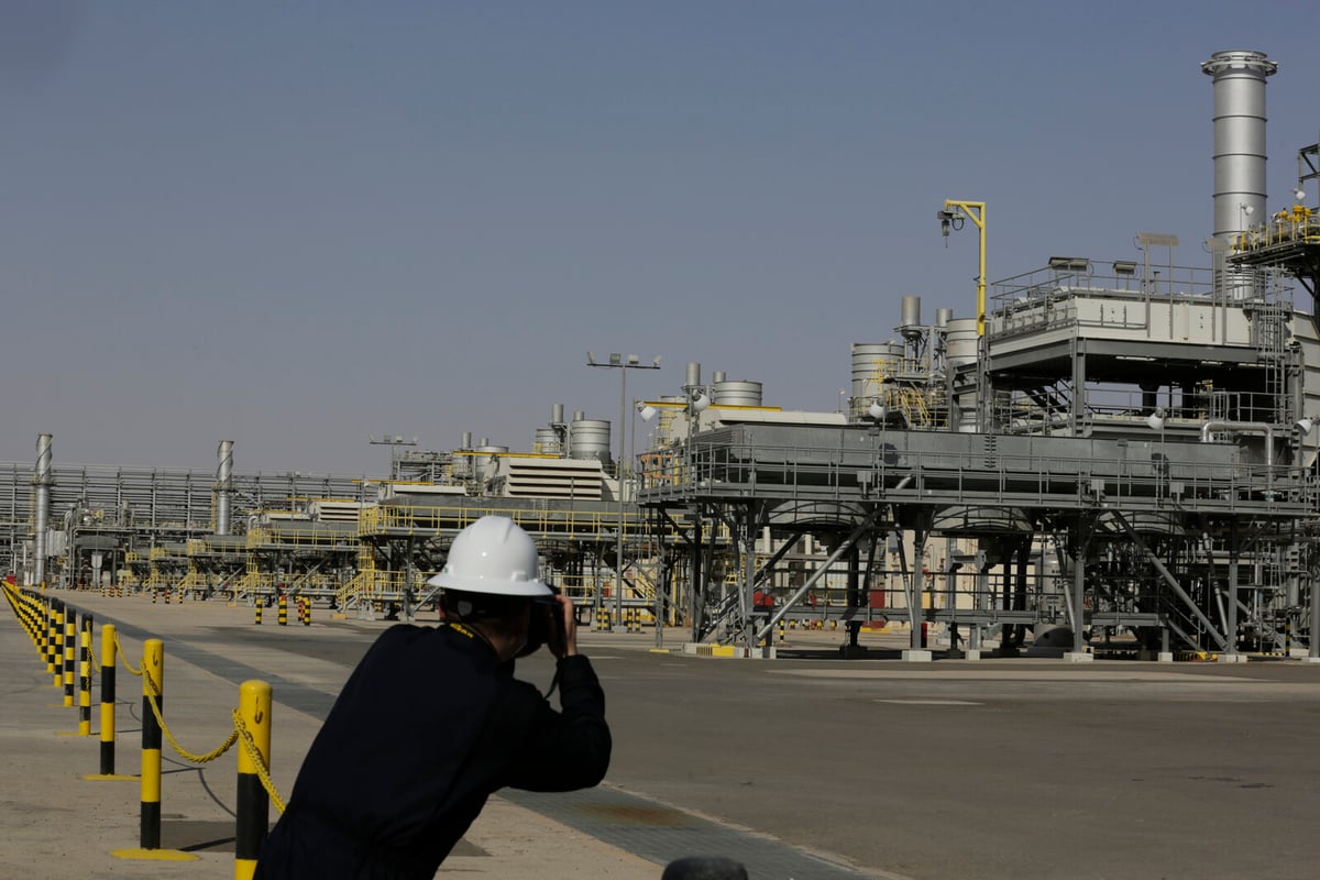 Opec-plus Increases July Oil Production Target